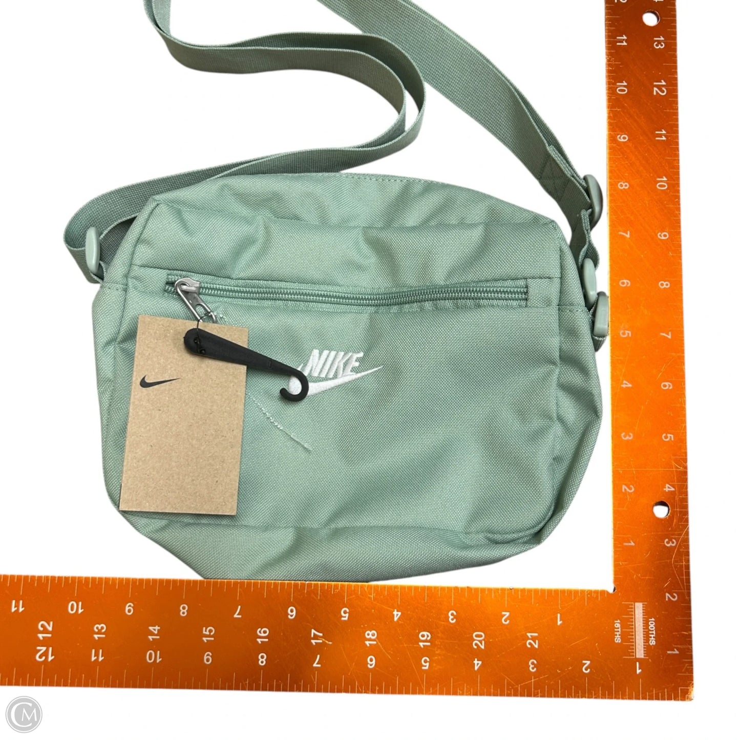 Crossbody By Nike, Size: Medium