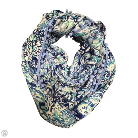 Scarf Designer By Lilly Pulitzer