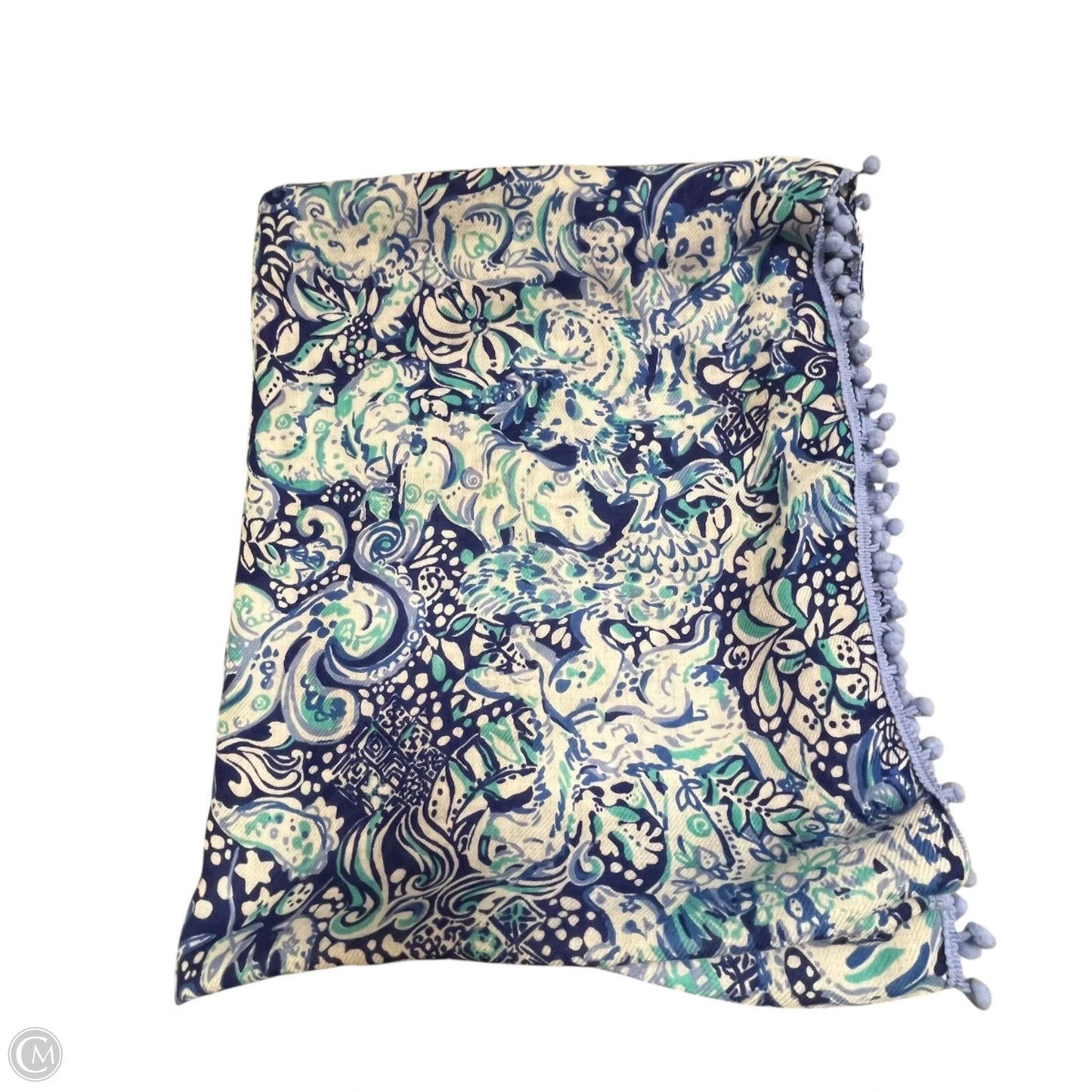 Scarf Designer By Lilly Pulitzer