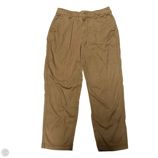 Pants Chinos & Khakis By Old Navy In Tan, Size: 8