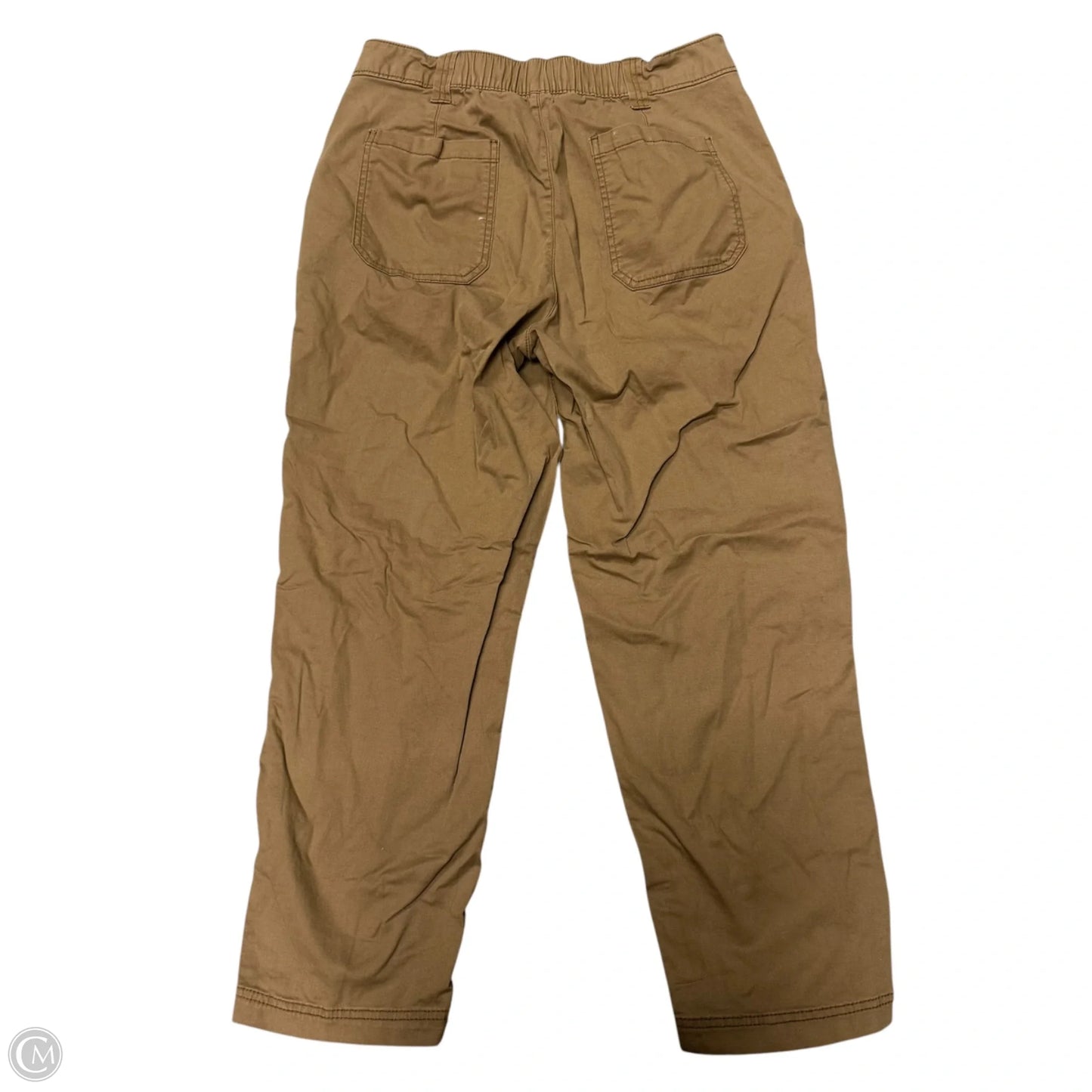 Pants Chinos & Khakis By Old Navy In Tan, Size: 8