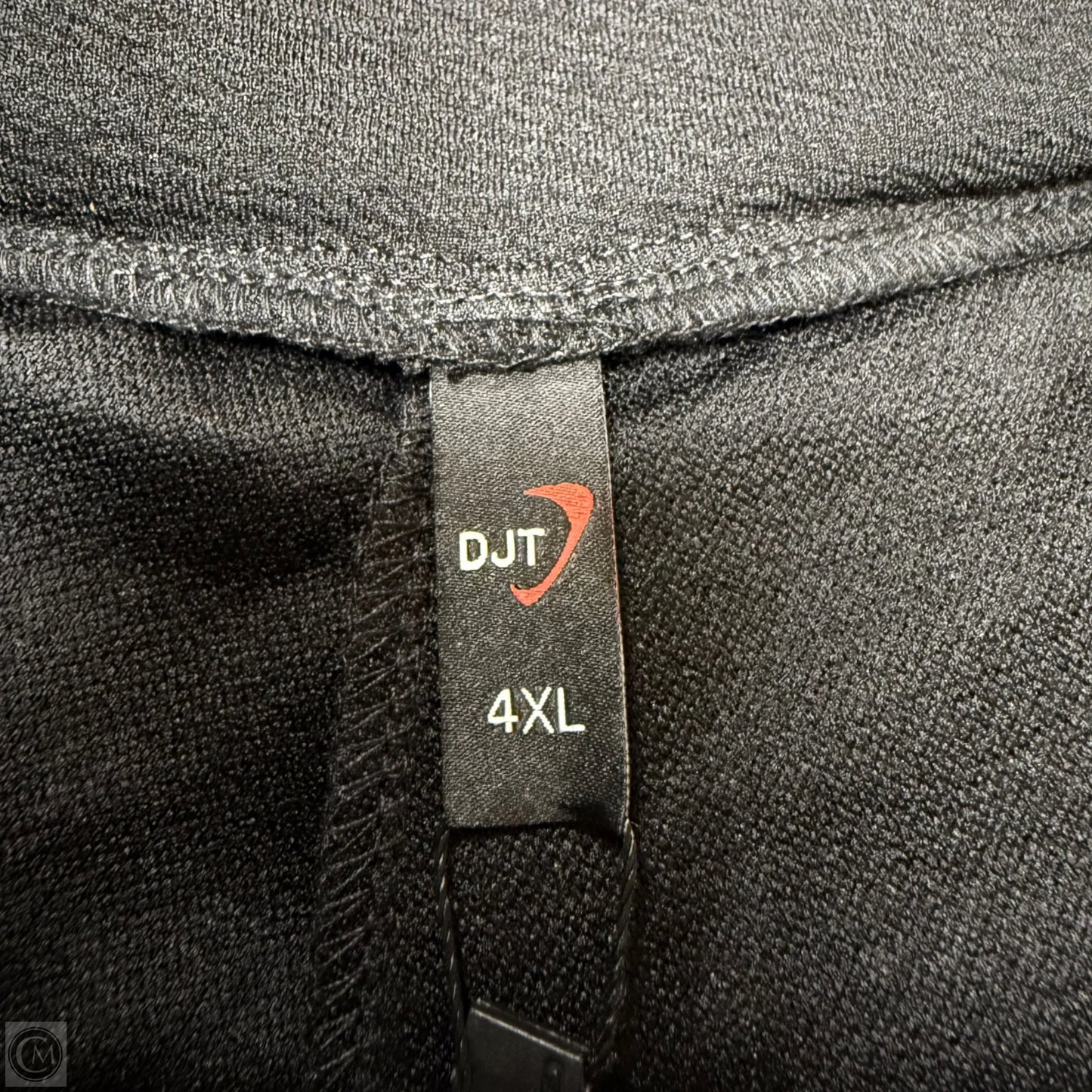 Skirt Mini & Short By Clothes Mentor In Black, Size: 26