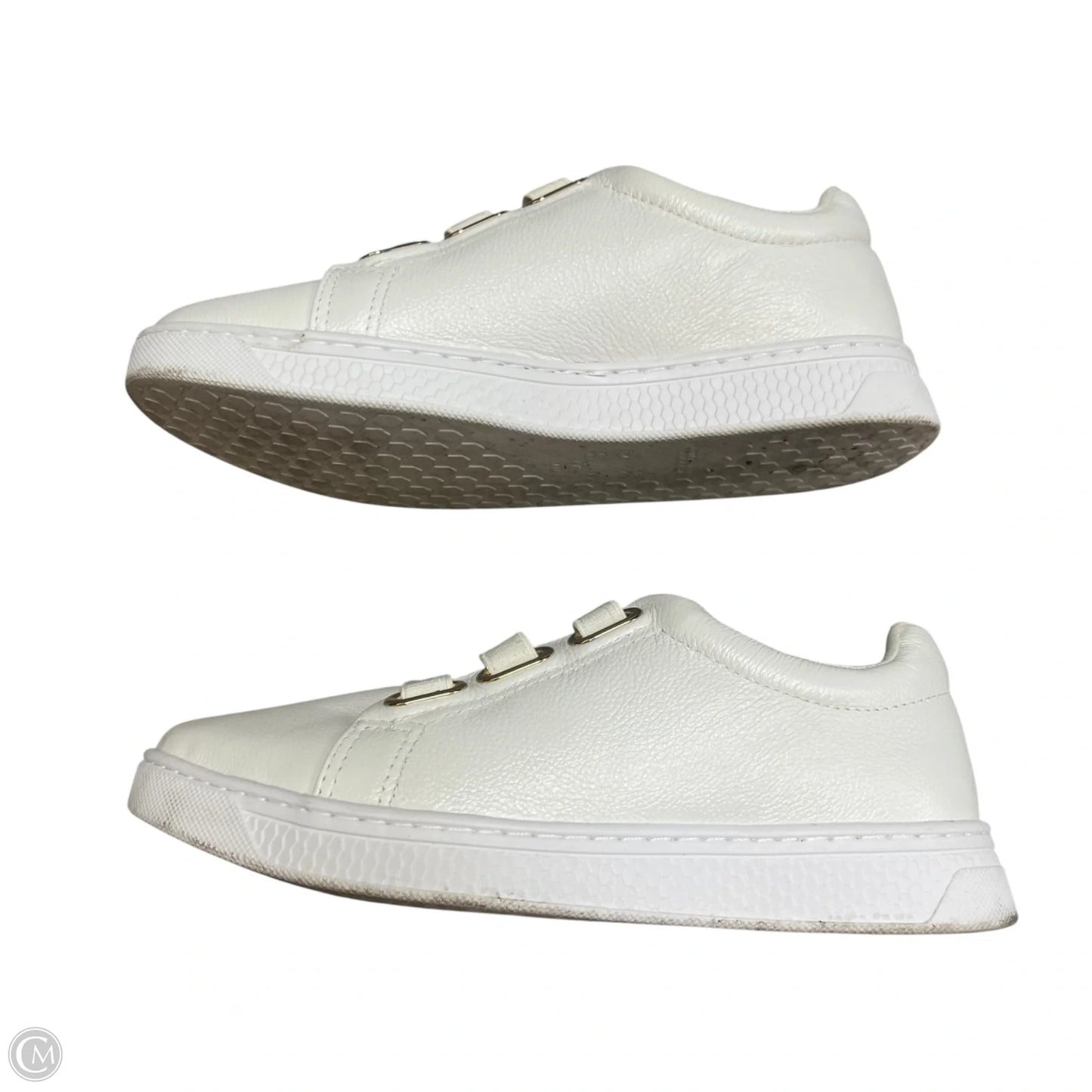Shoes Sneakers By comfortflex In White, Size: 7