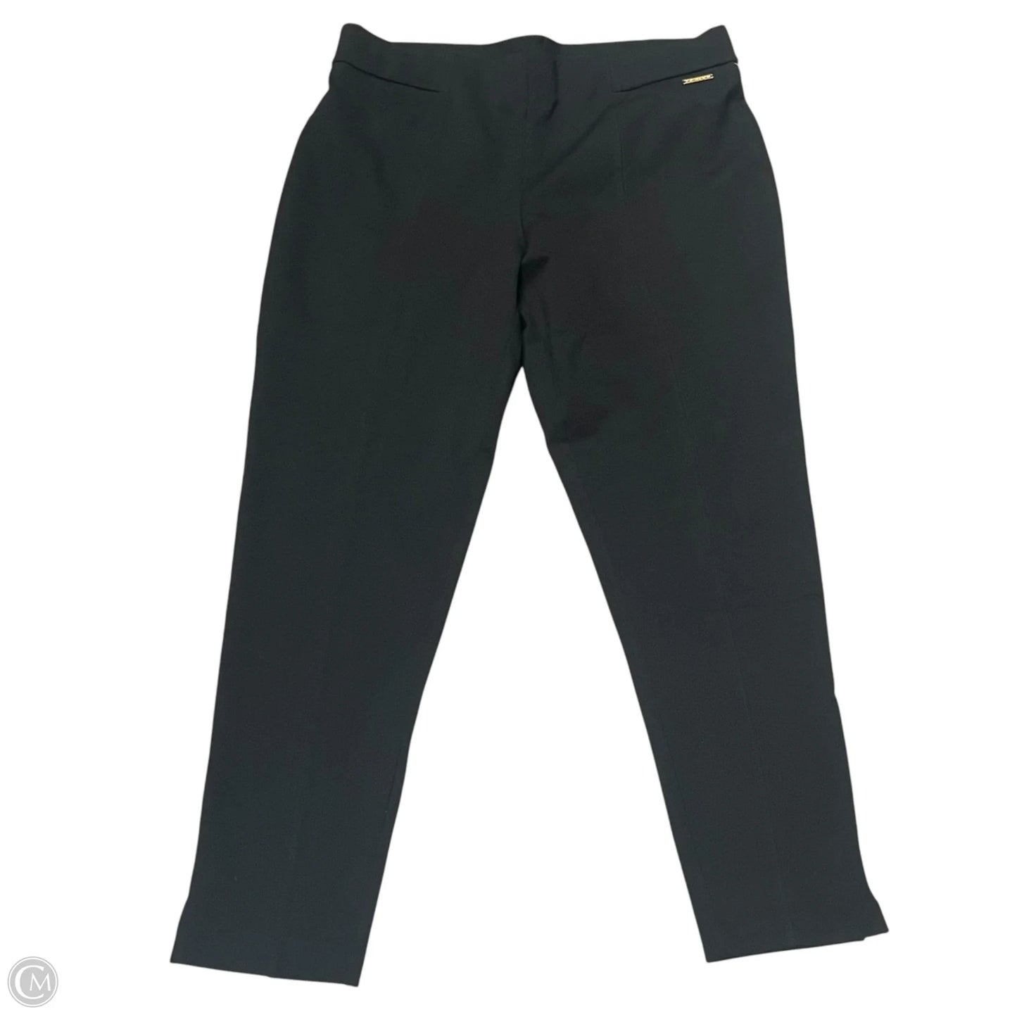 Pants Leggings By Michael By Michael Kors In Black, Size: 16
