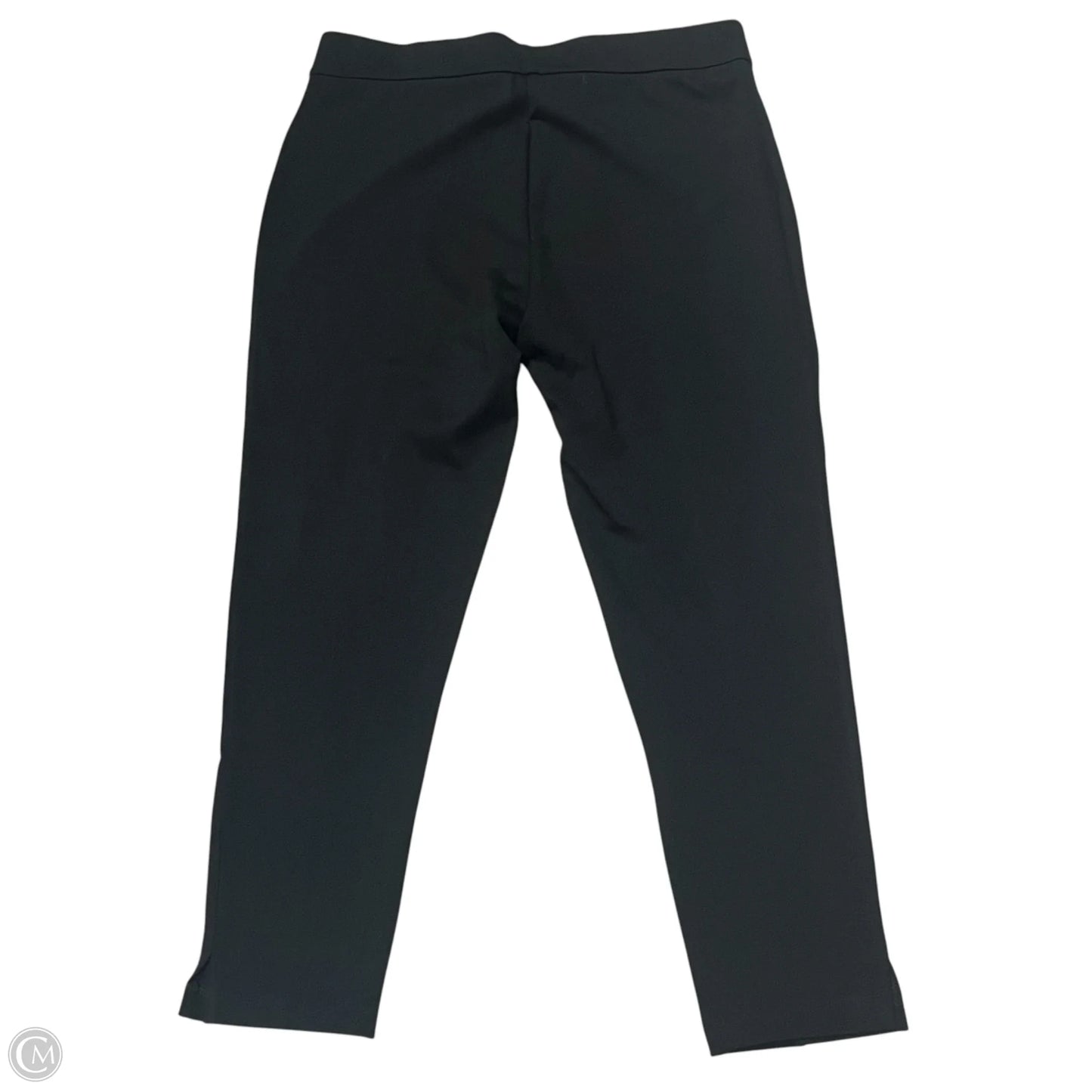 Pants Leggings By Michael By Michael Kors In Black, Size: 16