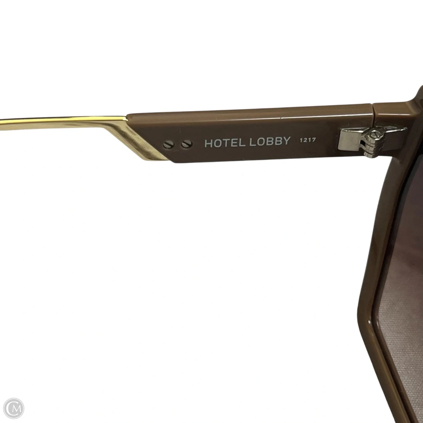 Sunglasses By Quay