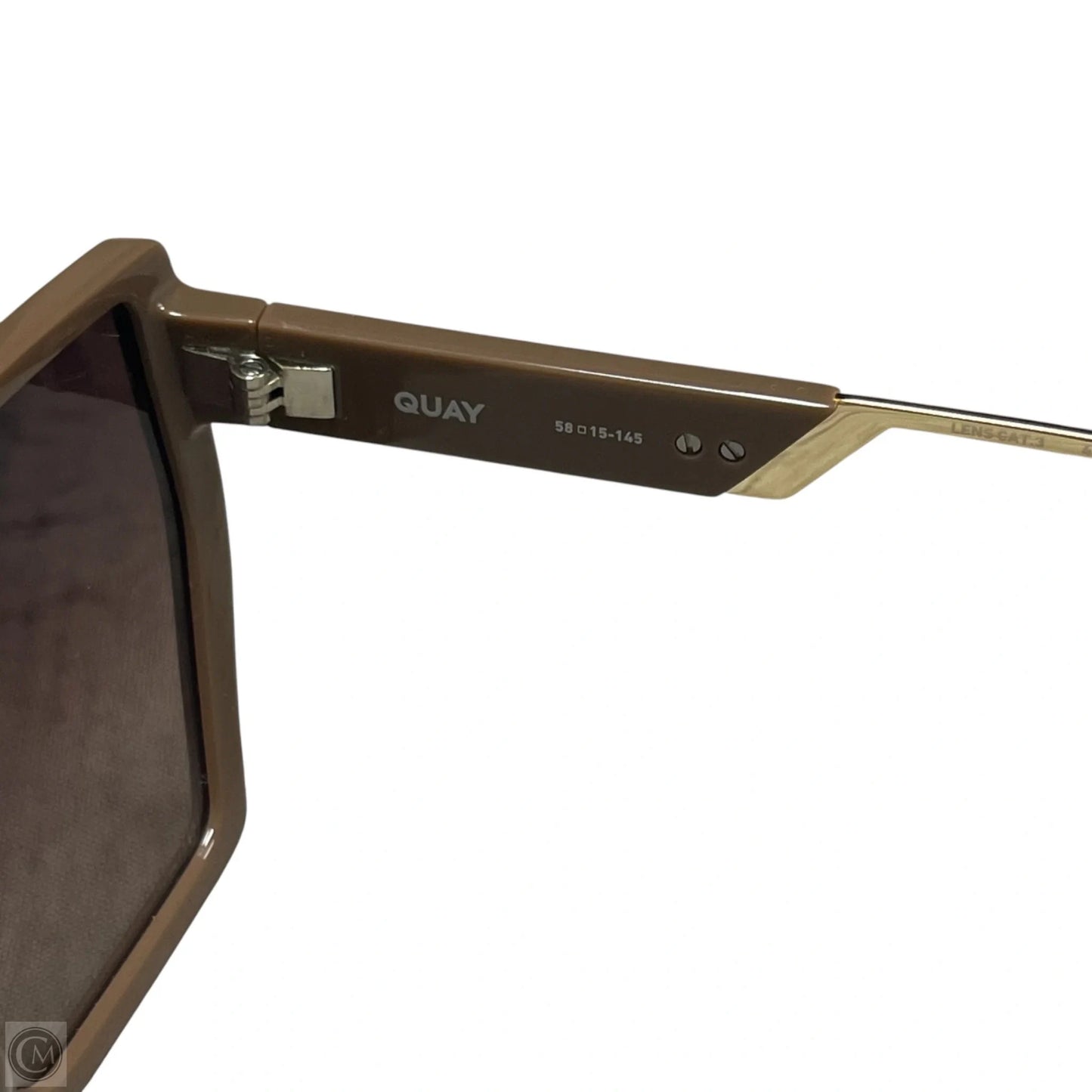Sunglasses By Quay