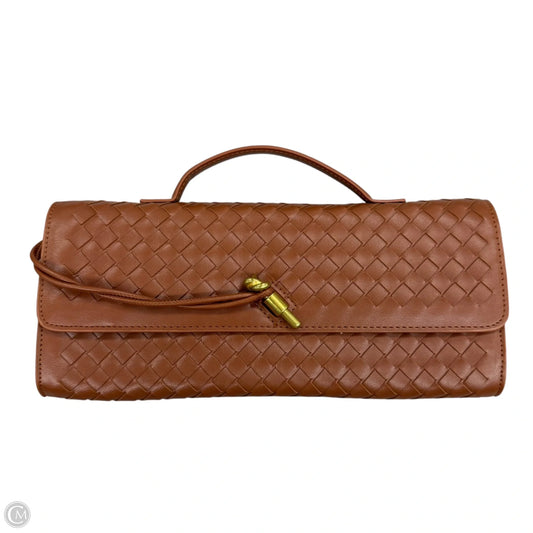Clutch , Size: Large