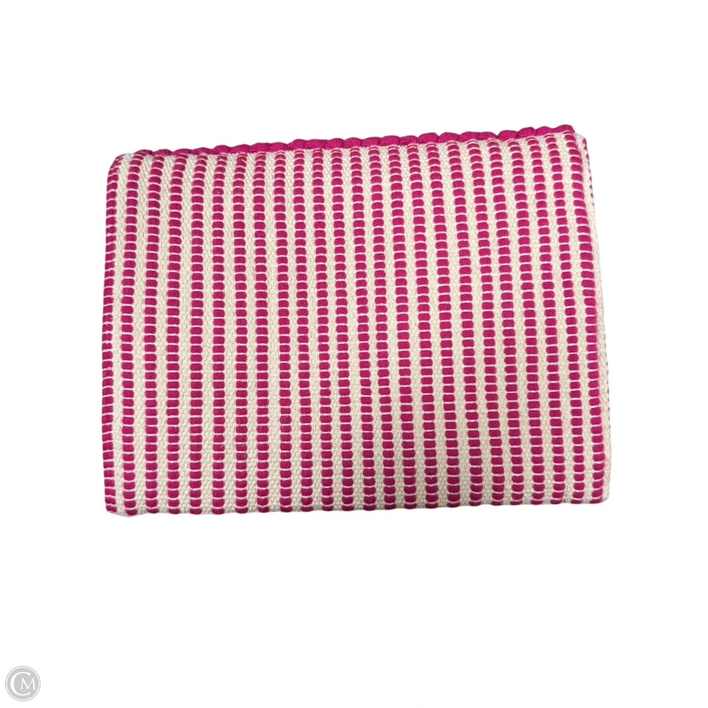 Clutch By Mudpie, Size: Medium