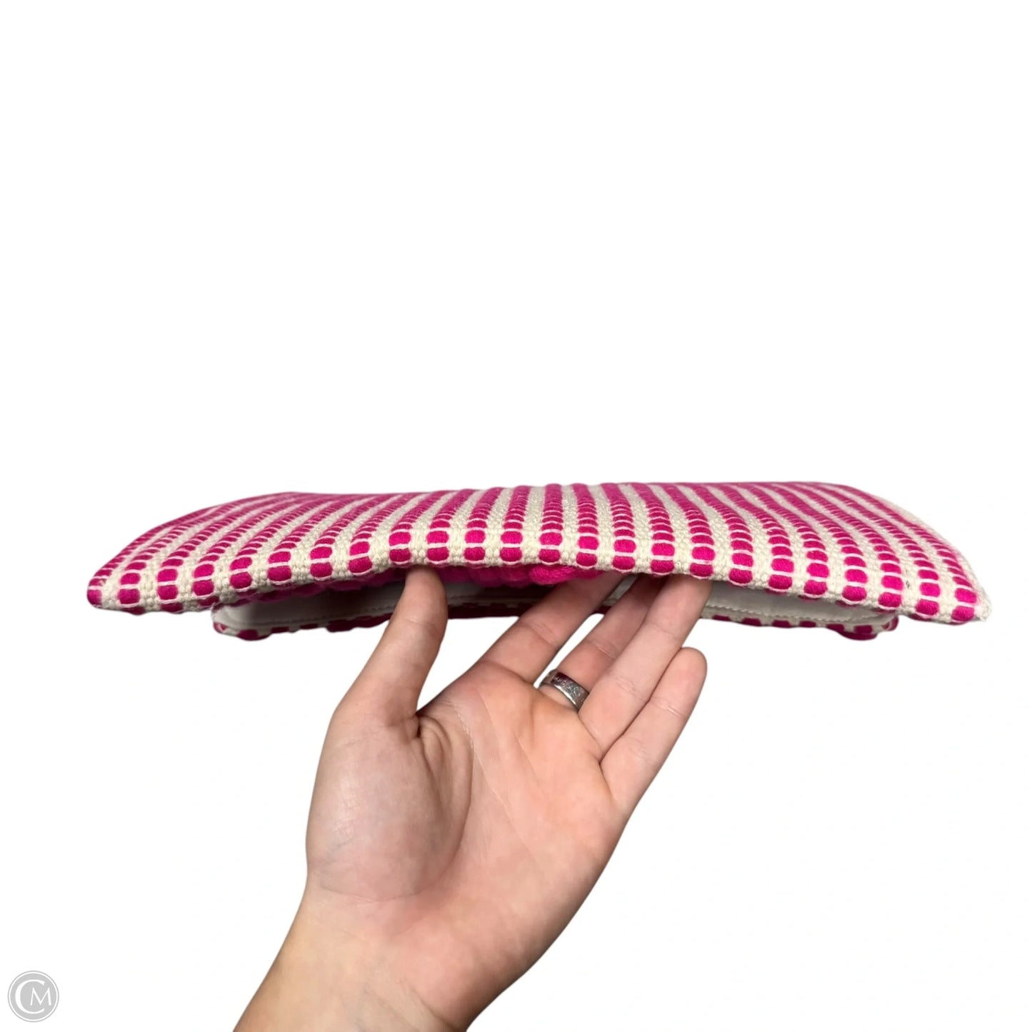 Clutch By Mudpie, Size: Medium