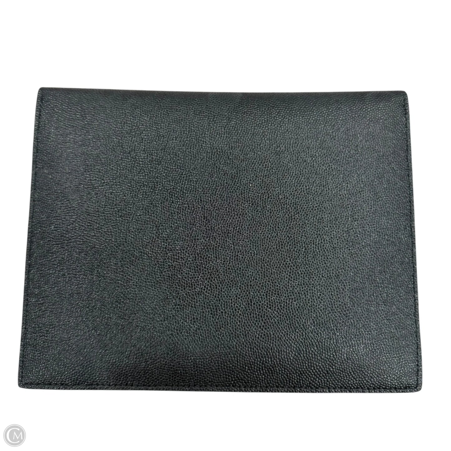 Clutch Luxury Designer By Yves Saint Laurent, Size: Small