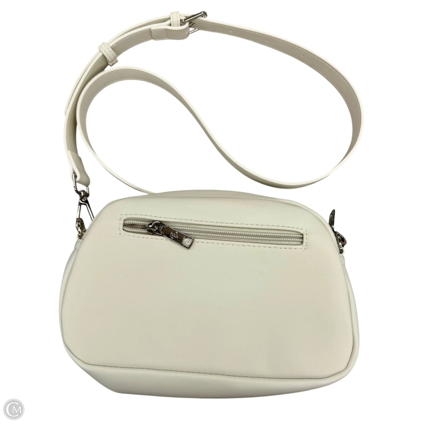 Crossbody By Bostanten, Size: Medium
