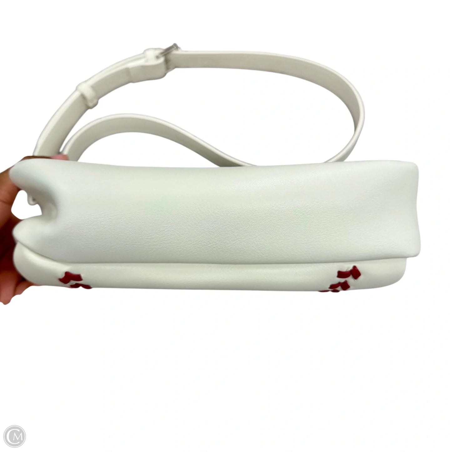 Crossbody By Bostanten, Size: Medium