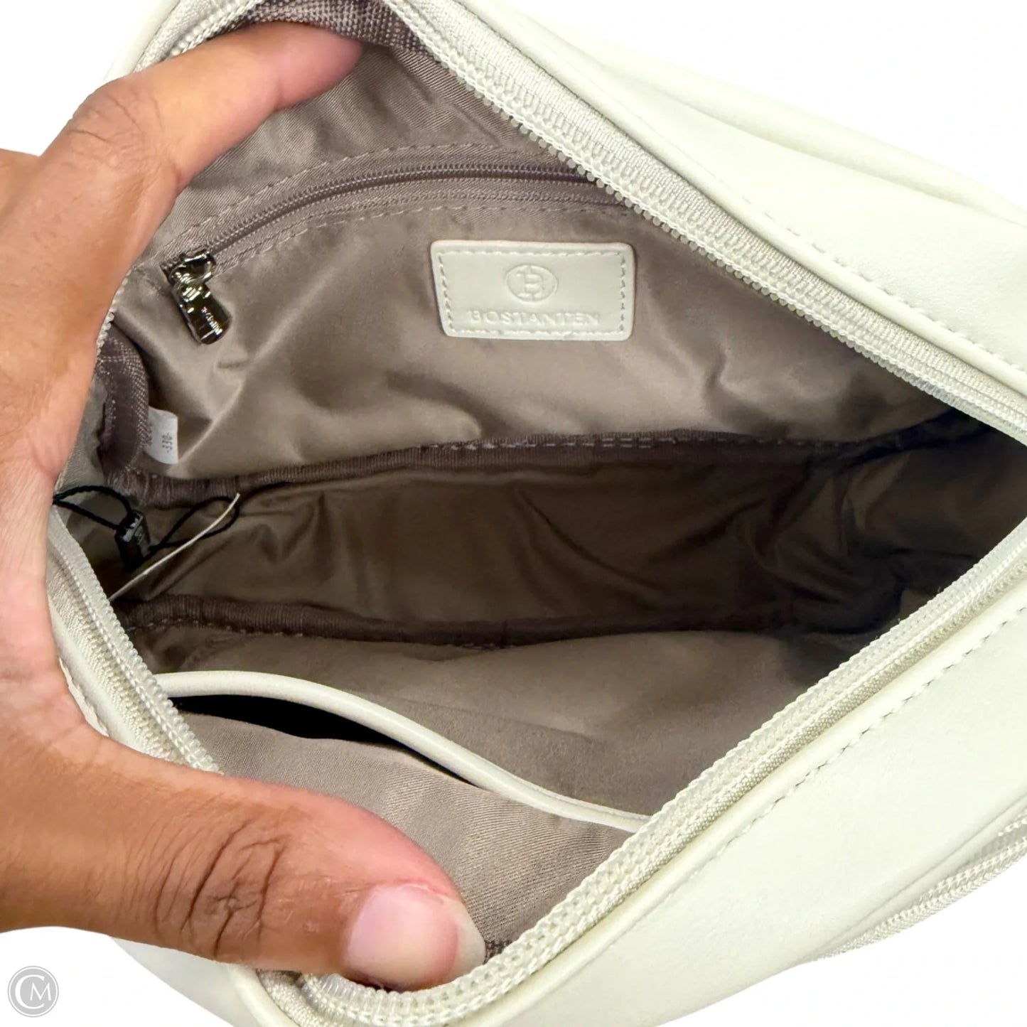 Crossbody By Bostanten, Size: Medium