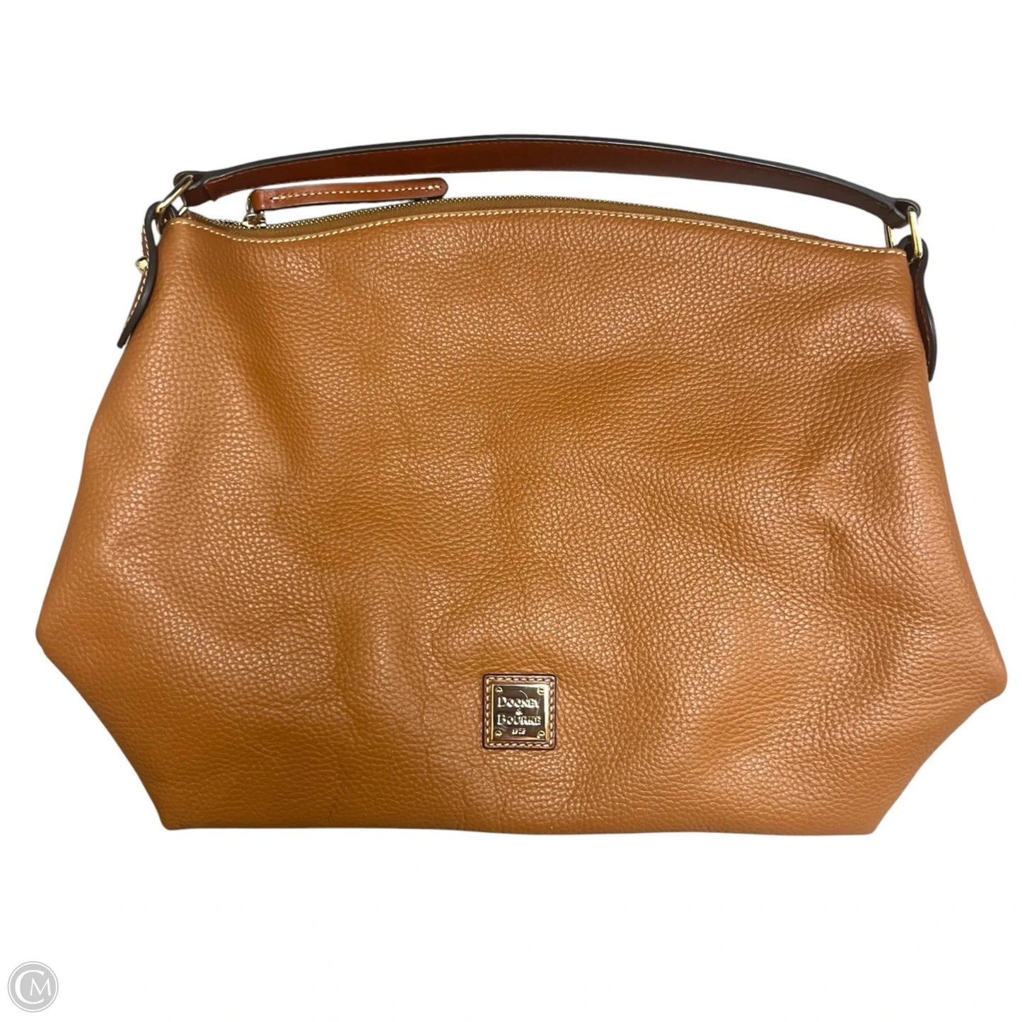 Handbag Designer By Dooney And Bourke, Size: Large