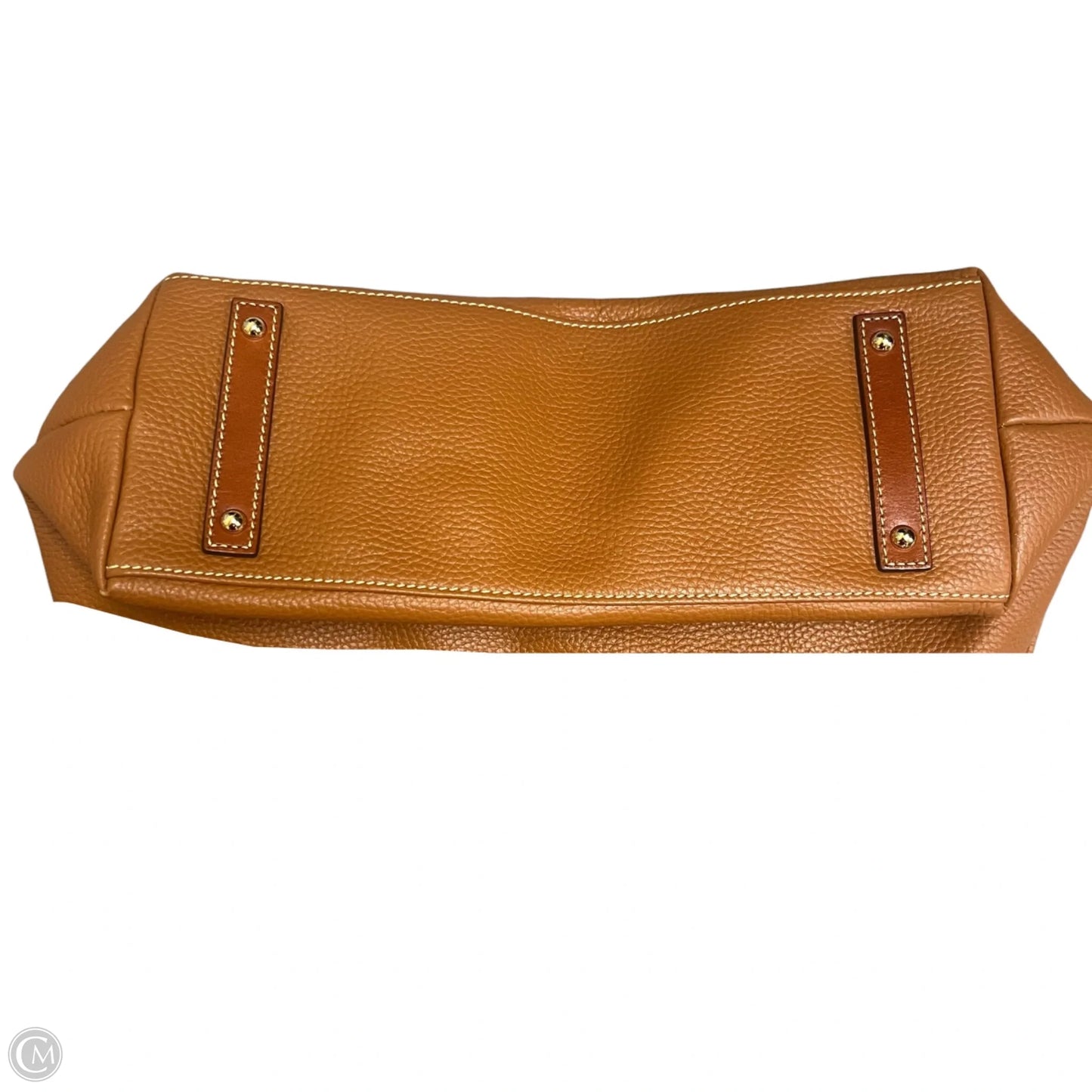 Handbag Designer By Dooney And Bourke, Size: Large