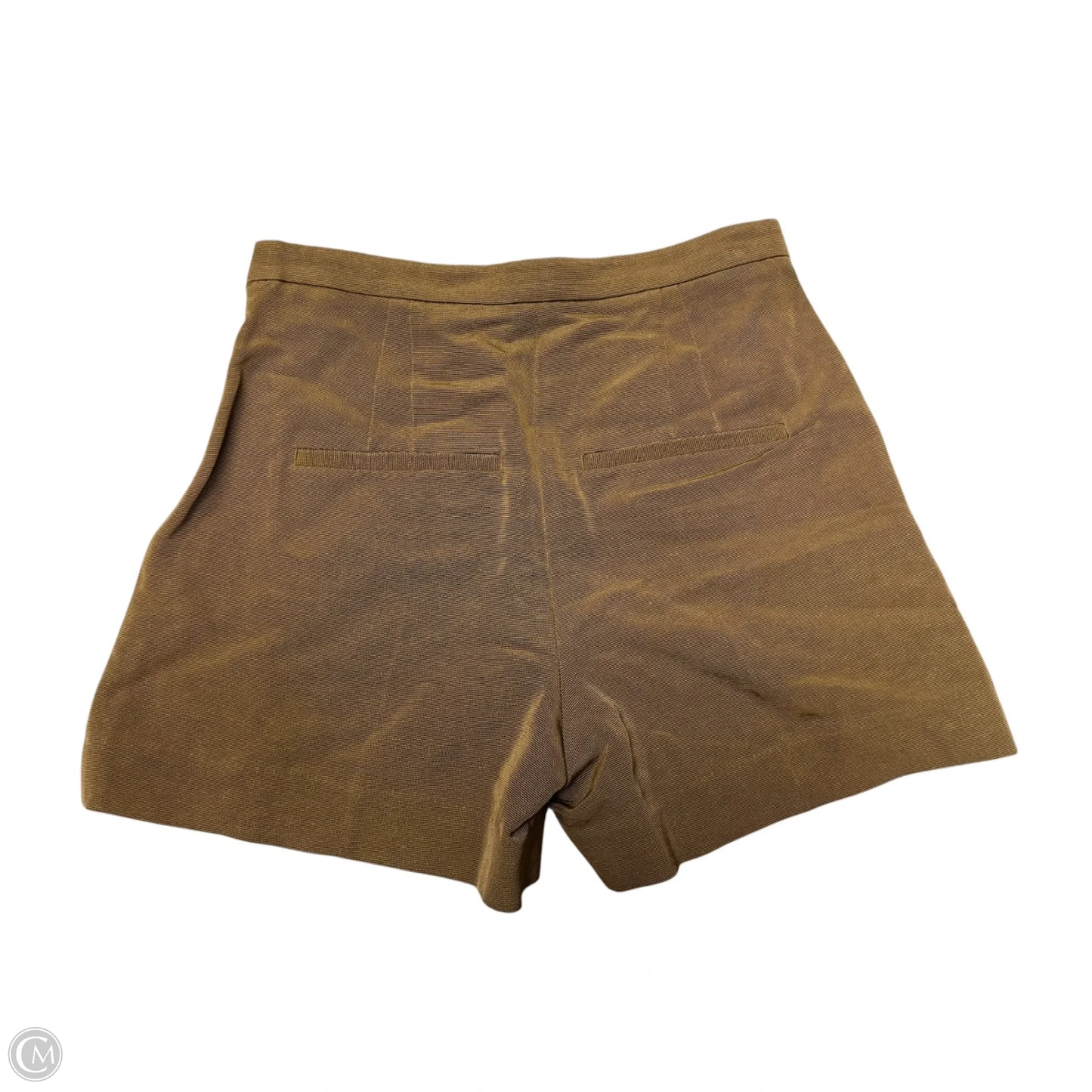 Shorts By Vince In Brown, Size: 0