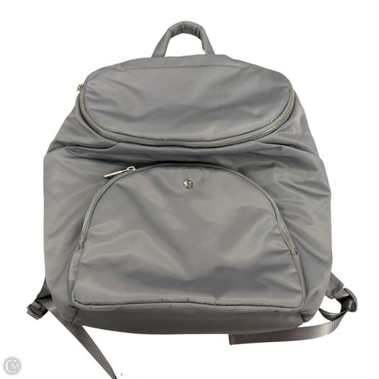 Backpack By Lululemon, Size: Large