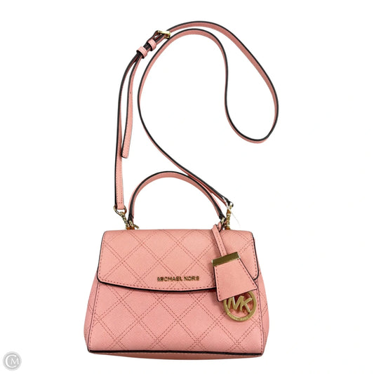 Handbag Designer By Michael Kors, Size: Small