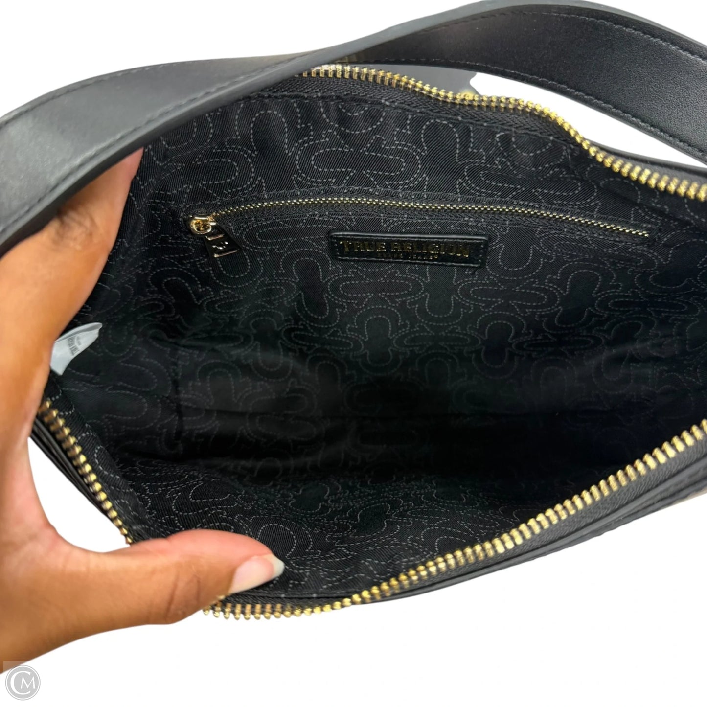Handbag By True Religion, Size: Medium