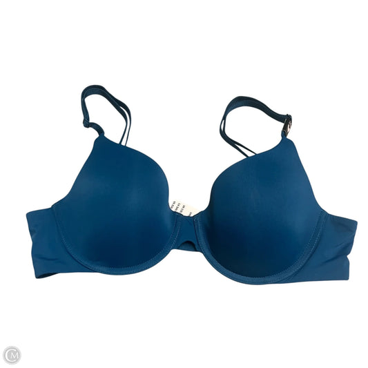 Bra By Victorias Secret In Blue, Size: 34B