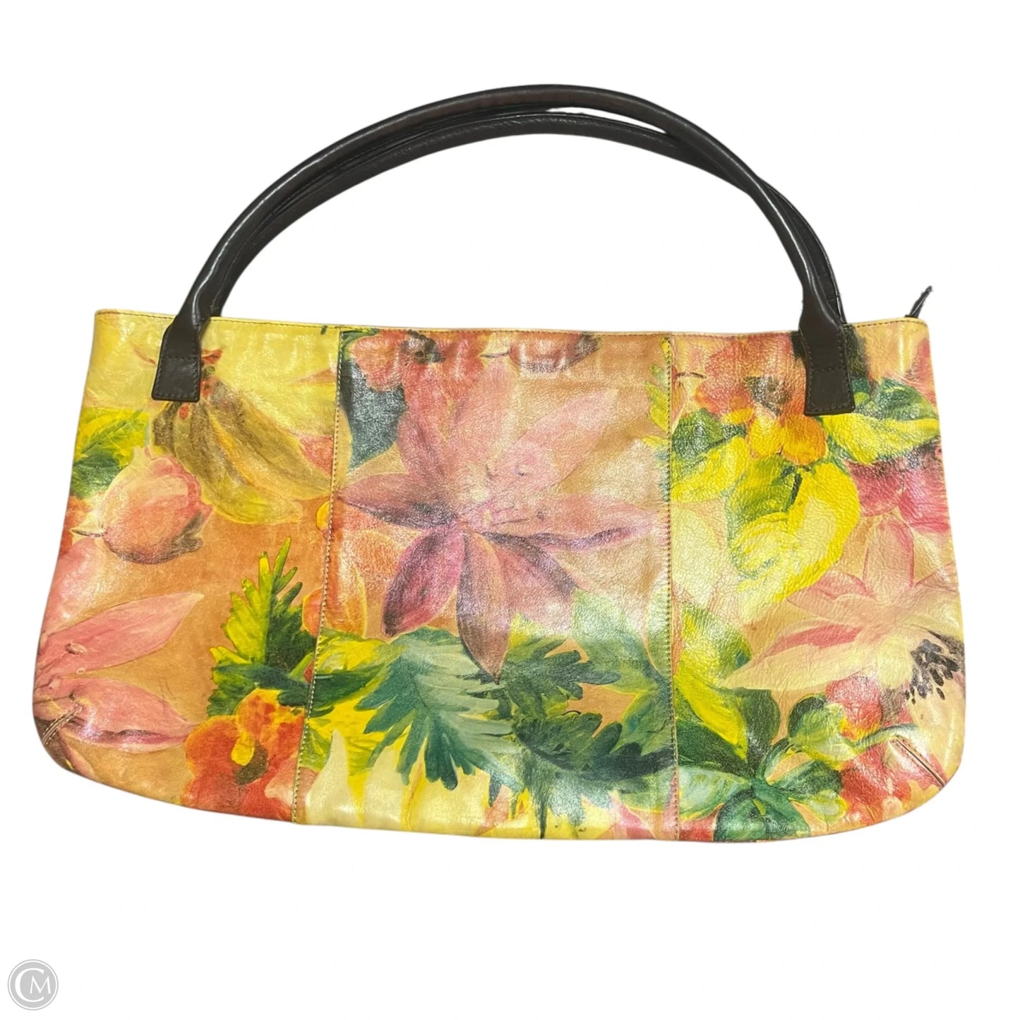 Tote By maurizio taiuti, Size: Large