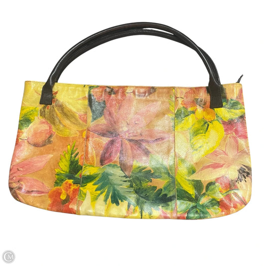 Tote By maurizio taiuti, Size: Large