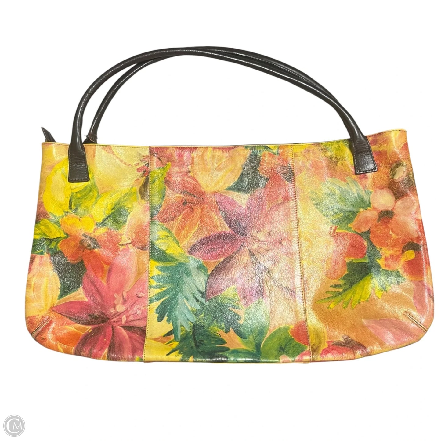 Tote By maurizio taiuti, Size: Large