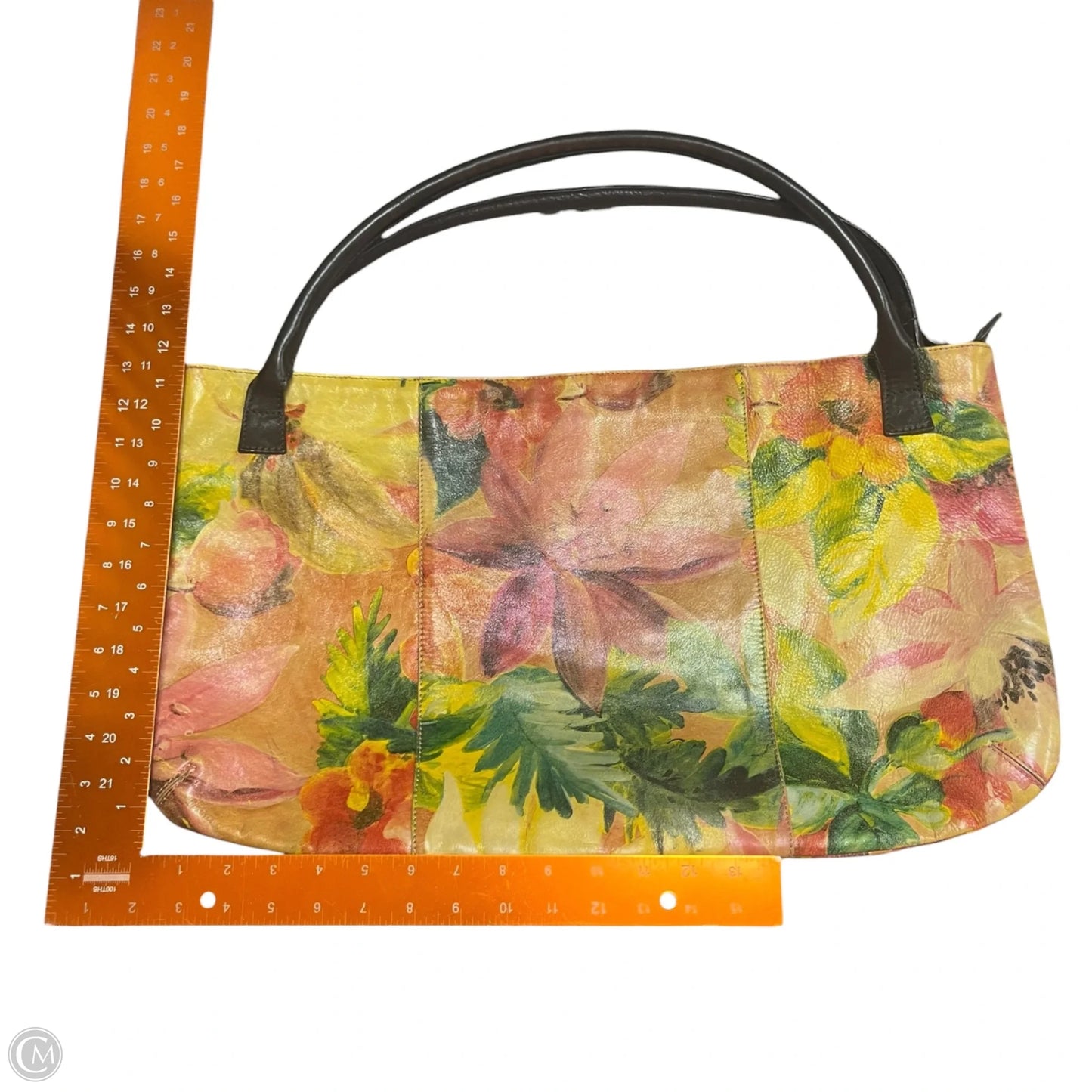 Tote By maurizio taiuti, Size: Large