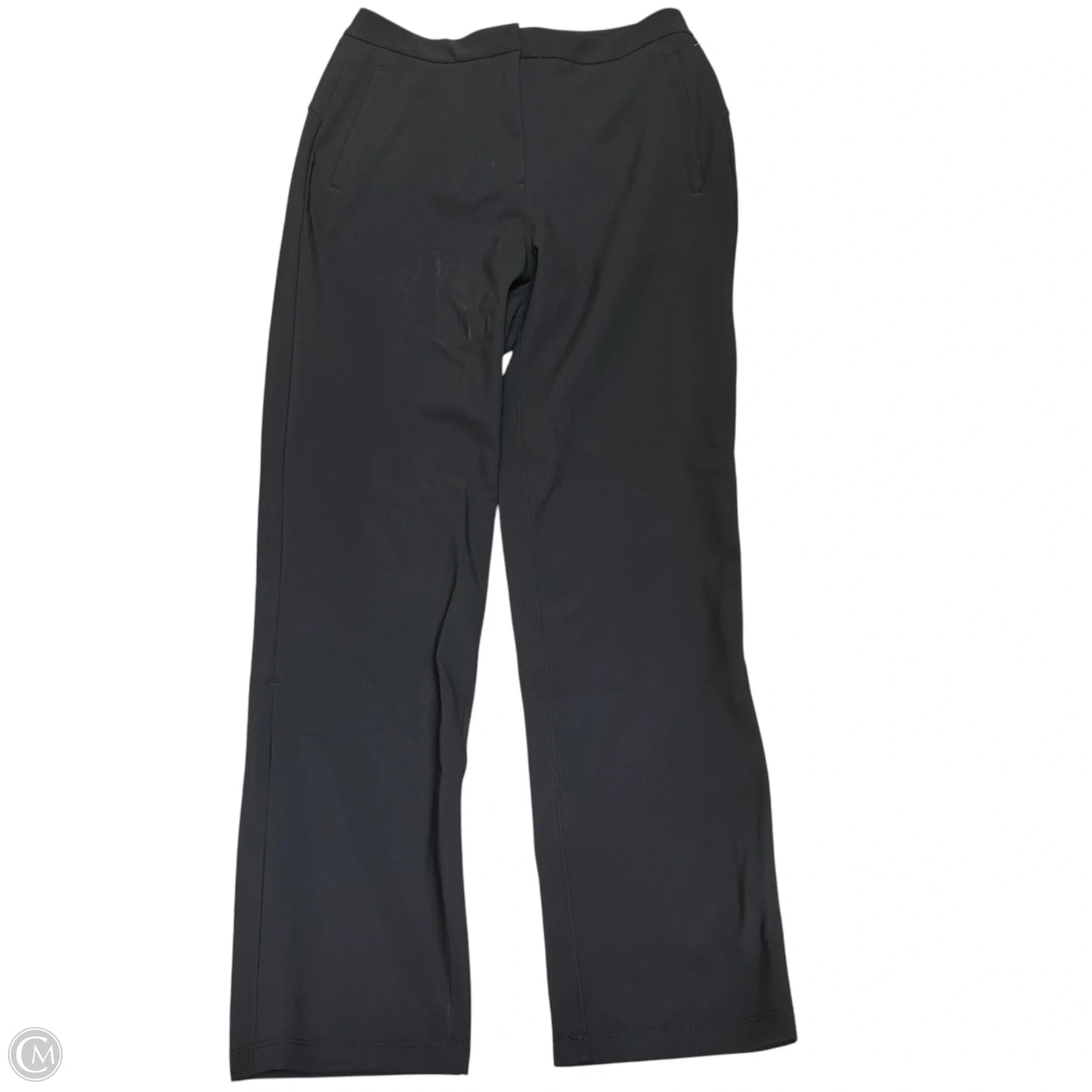 Pants Dress By Lululemon In Black, Size: S