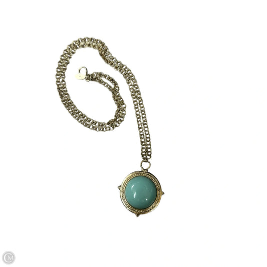 Necklace Pendant By Chicos