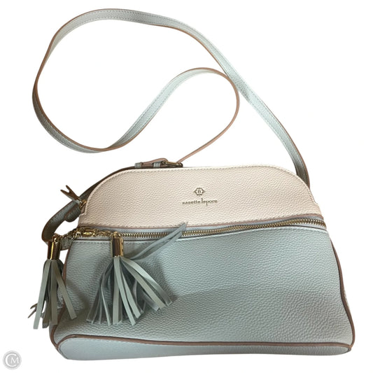 Handbag By Nanette Lepore, Size: Medium
