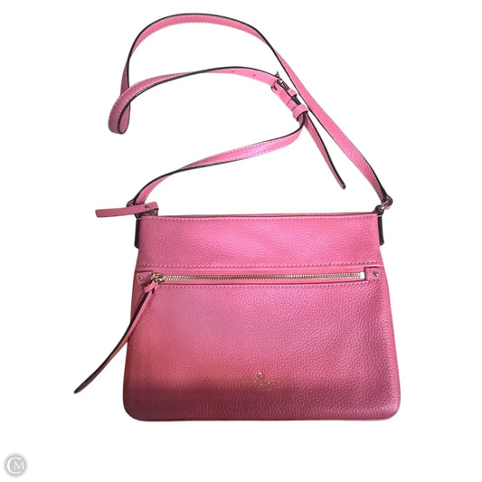 Crossbody Designer By Kate Spade, Size: Medium