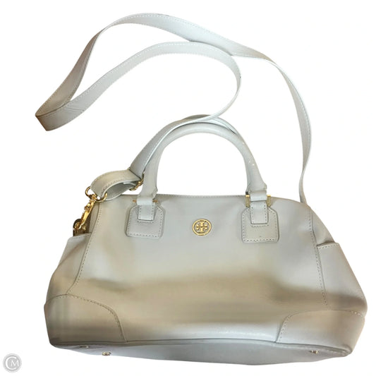 Handbag Designer By Tory Burch, Size: Medium