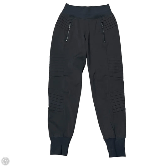 Athletic Pants By Athleta In Black, Size: 0