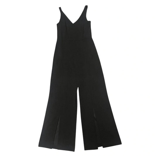 Jumpsuit By Bebe In Black, Size: M