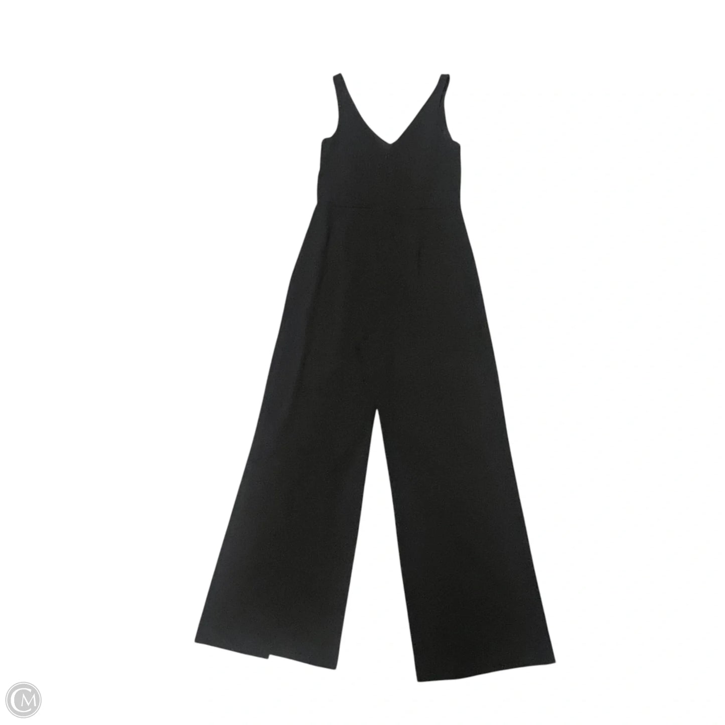 Jumpsuit By Bebe In Black, Size: M