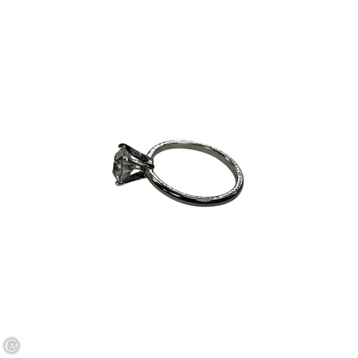 Ring Statement
