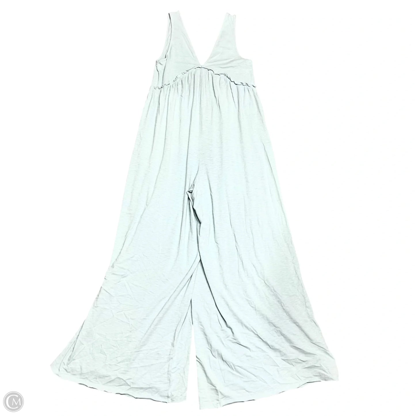 Jumpsuit By American Eagle In Blue, Size: S