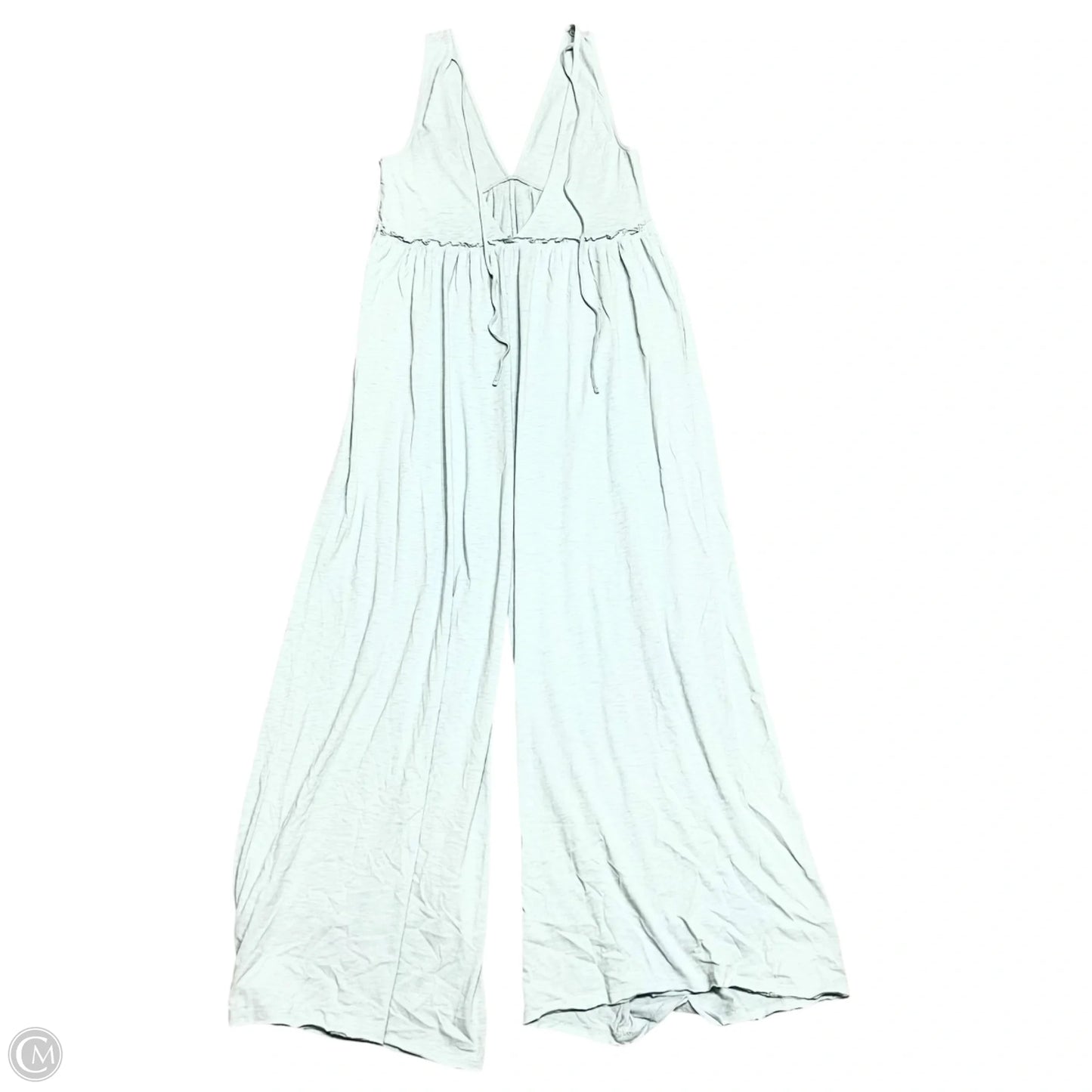 Jumpsuit By American Eagle In Blue, Size: S