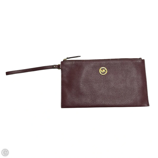 Wristlet By Michael By Michael Kors, Size: Large