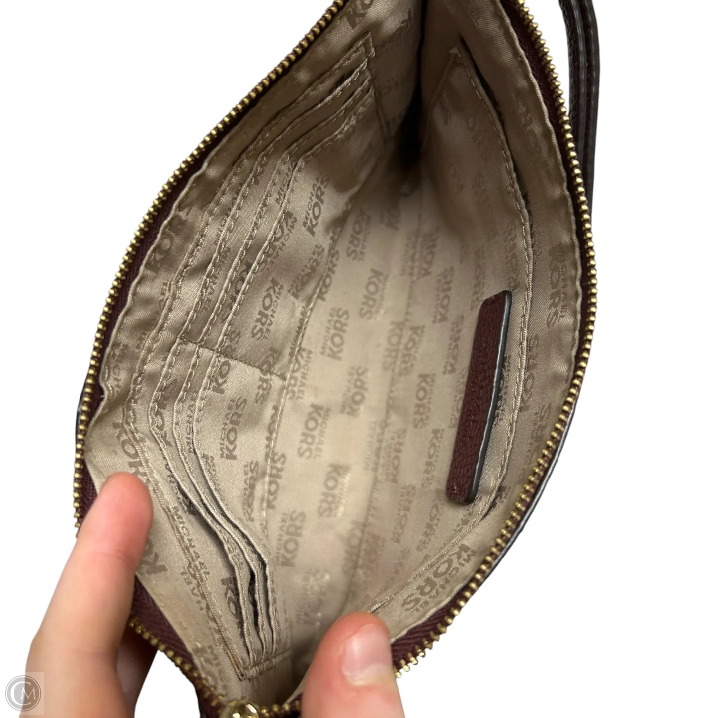 Wristlet By Michael By Michael Kors, Size: Large