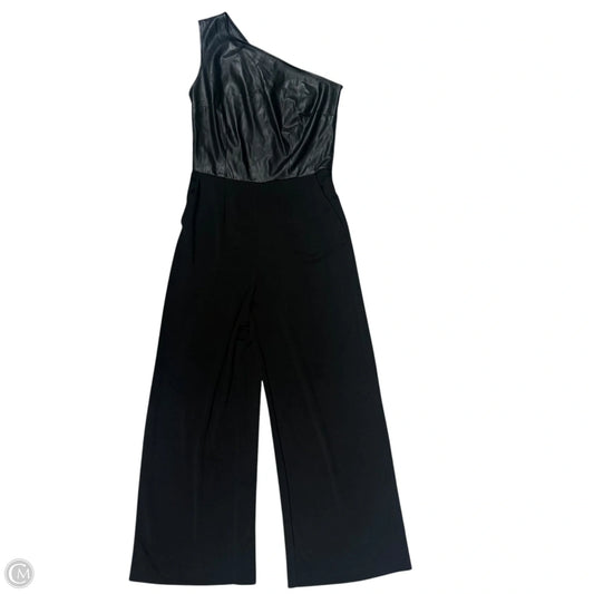 Jumpsuit By New York And Co In Black, Size: S