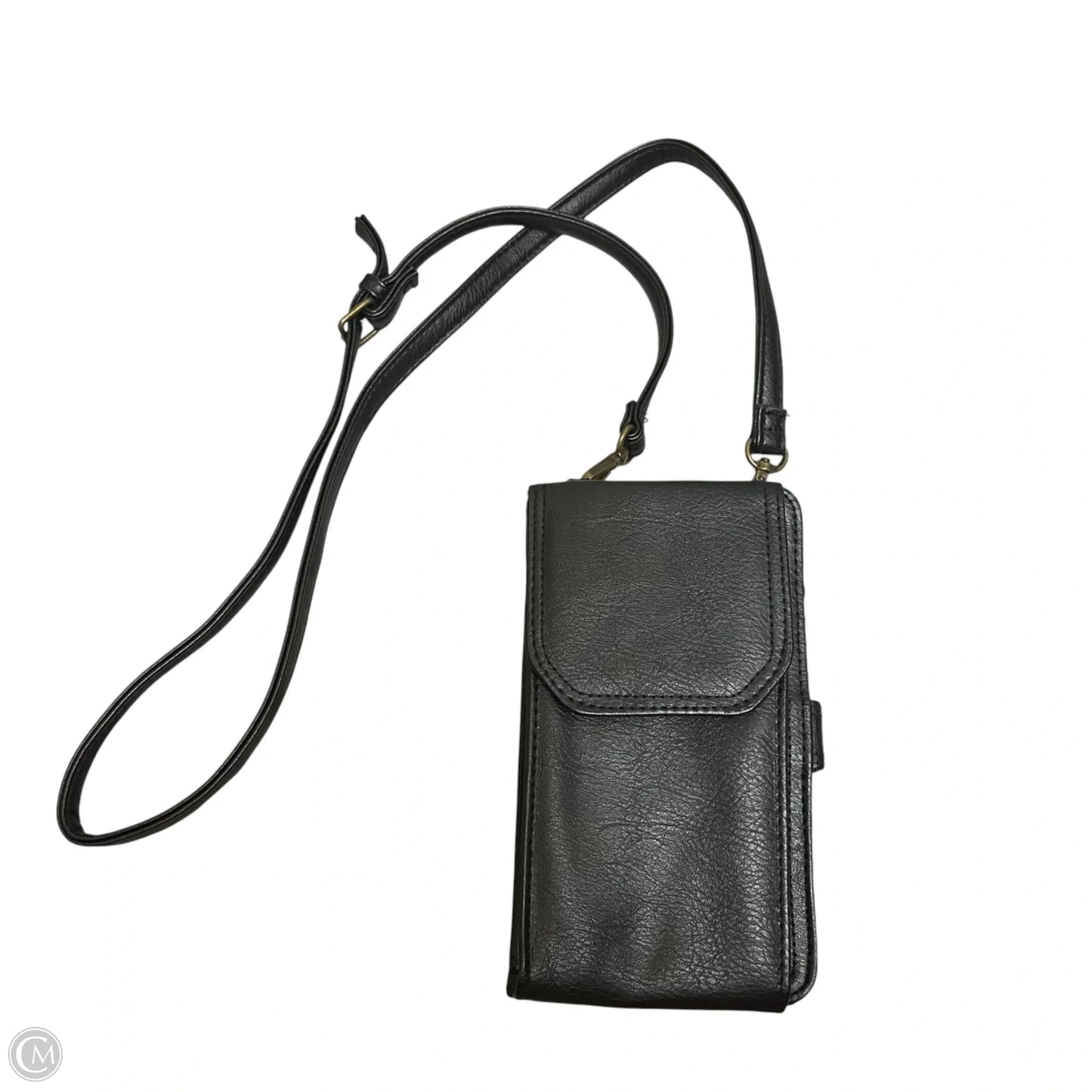 Crossbody, Size: Small