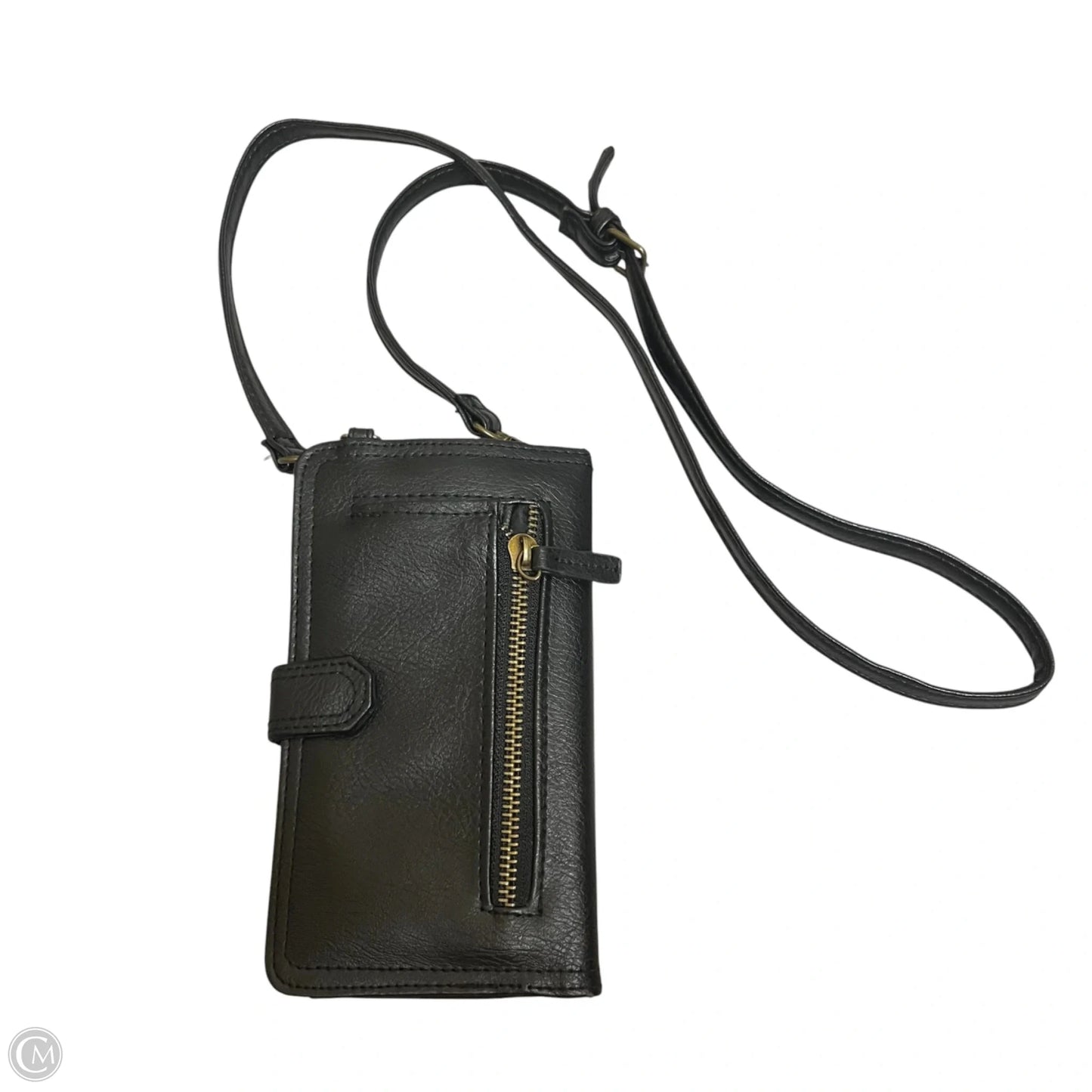 Crossbody, Size: Small