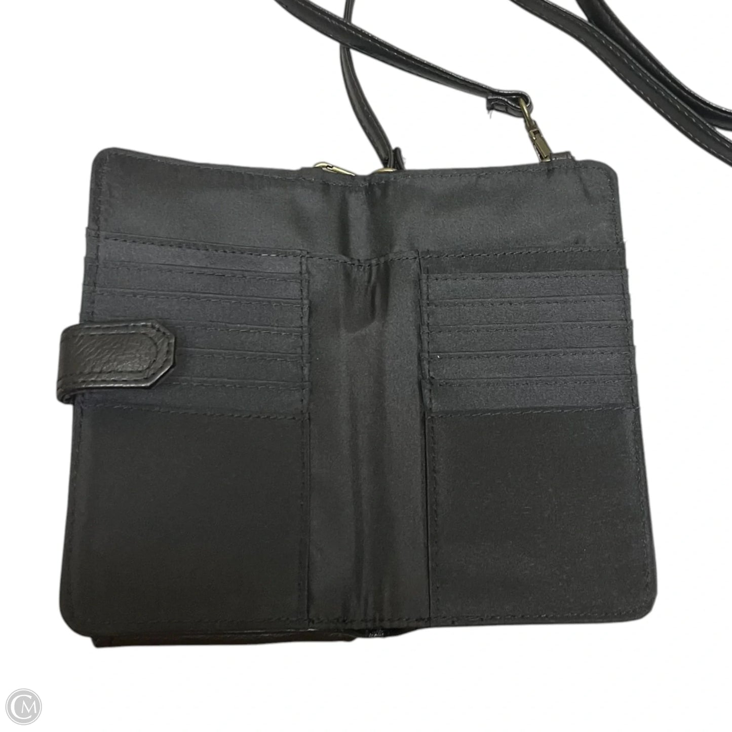 Crossbody, Size: Small