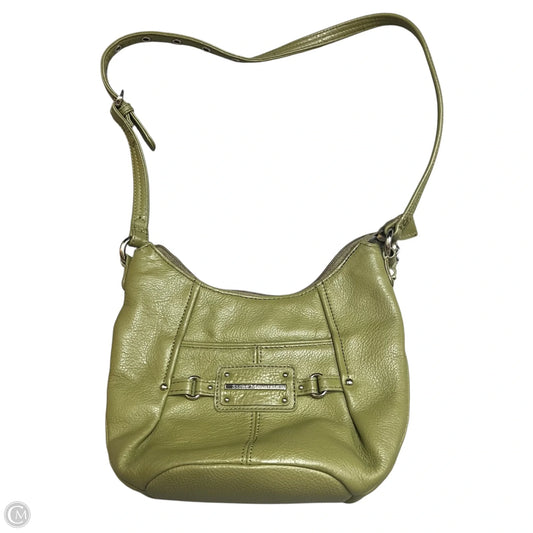 Crossbody By Stone Mountain, Size: Small