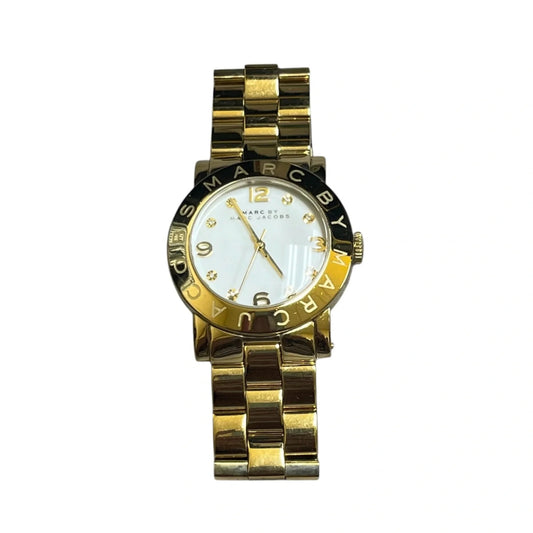 Watch Designer By Marc By Marc Jacobs