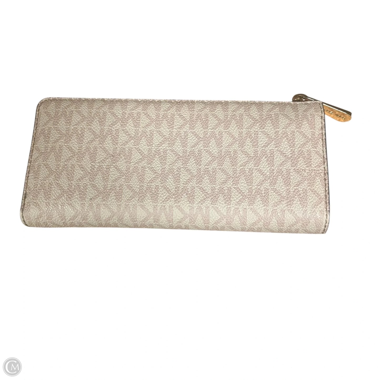 Wallet Designer By Michael Kors, Size: Medium
