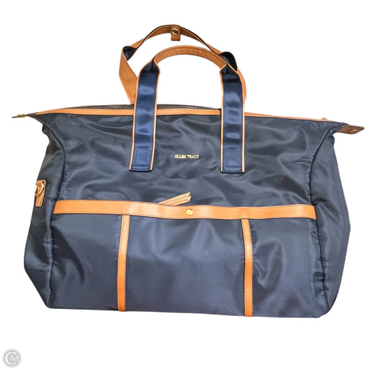 Duffle And Weekender By Ellen Tracy, Size: Large